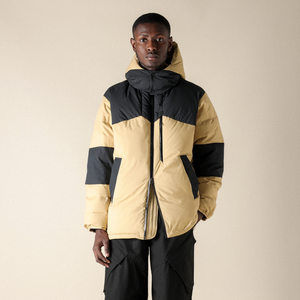 GORETEX WINDSTOPPER DHAULAGIRI DOWN JACKET